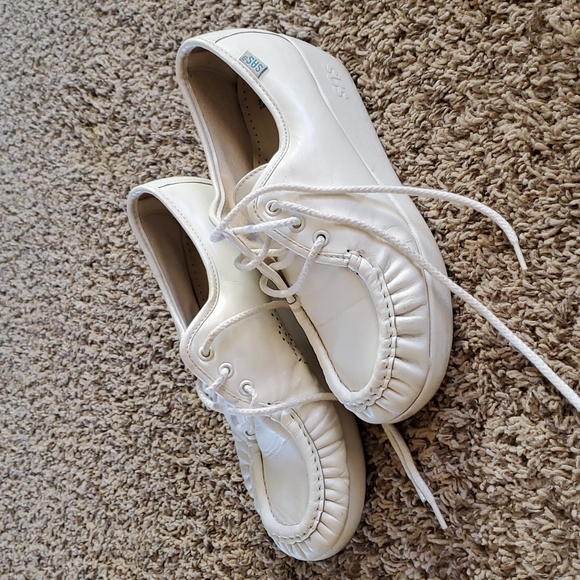 SAS Shoes - SAS Comfort Shoes
